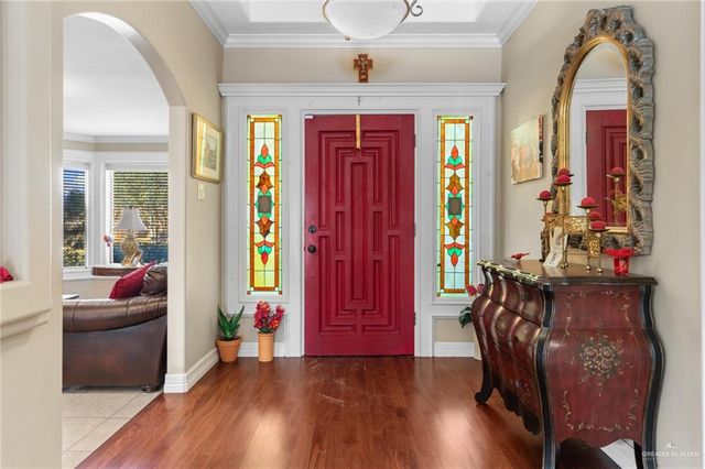 1514 Walnut Court, Harlingen, TX 78550