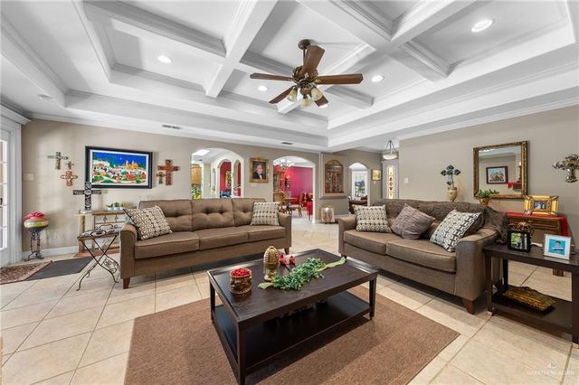 1514 Walnut Court, Harlingen, TX 78550