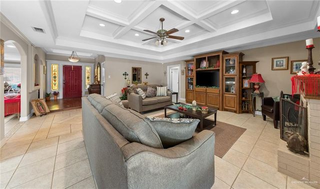 1514 Walnut Court, Harlingen, TX 78550