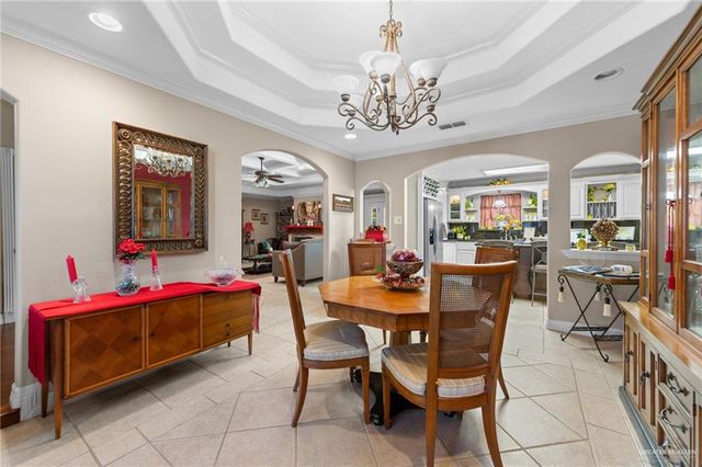 1514 Walnut Court, Harlingen, TX 78550