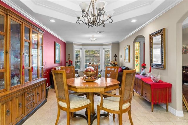 1514 Walnut Court, Harlingen, TX 78550