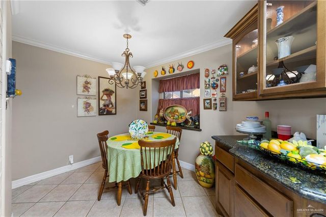 1514 Walnut Court, Harlingen, TX 78550