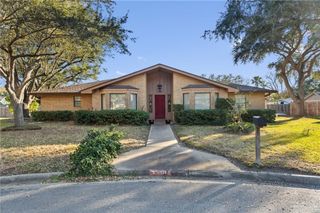1514 Walnut Court, Harlingen, TX 78550
