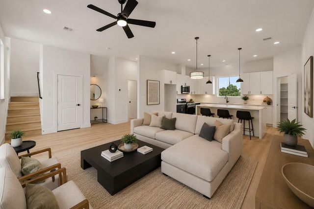 3510 Saltus Street, Houston, TX 77003