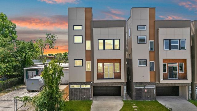 3510 Saltus Street, Houston, TX 77003