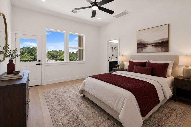 3510 Saltus Street, Houston, TX 77003