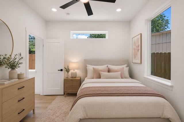 3510 Saltus Street, Houston, TX 77003