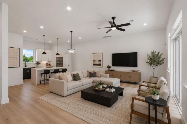 3510 Saltus Street, Houston, TX 77003
