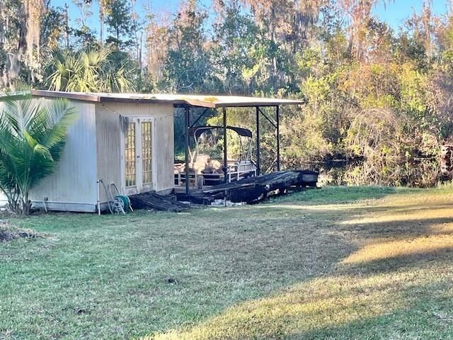 5141 MAGNOLIA RIDGE ROAD, Fruitland Park, FL 34731