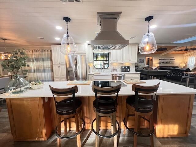 5141 MAGNOLIA RIDGE ROAD, Fruitland Park, FL 34731