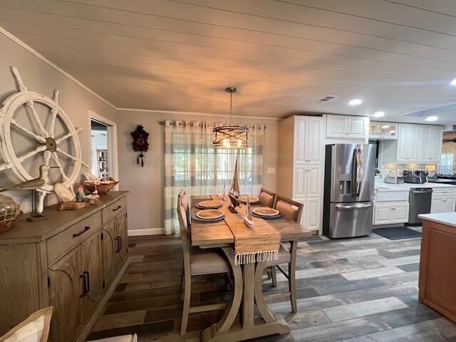 5141 MAGNOLIA RIDGE ROAD, Fruitland Park, FL 34731