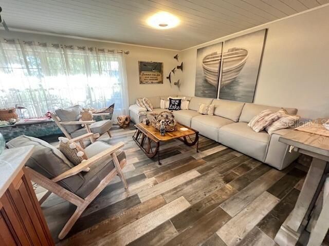 5141 MAGNOLIA RIDGE ROAD, Fruitland Park, FL 34731