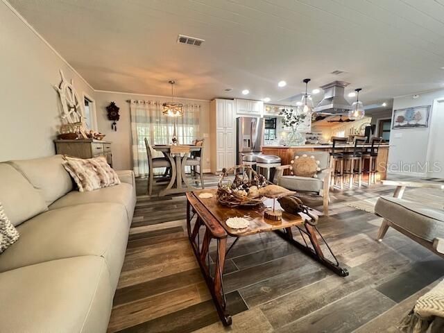 5141 MAGNOLIA RIDGE ROAD, Fruitland Park, FL 34731