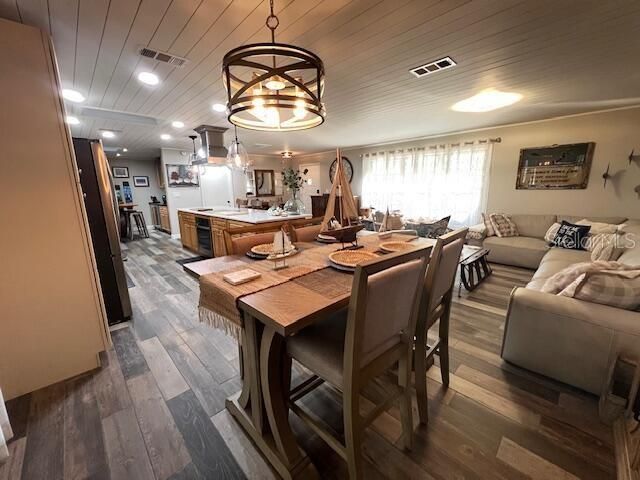 5141 MAGNOLIA RIDGE ROAD, Fruitland Park, FL 34731