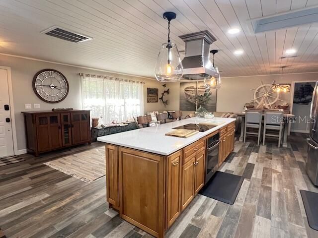 5141 MAGNOLIA RIDGE ROAD, Fruitland Park, FL 34731