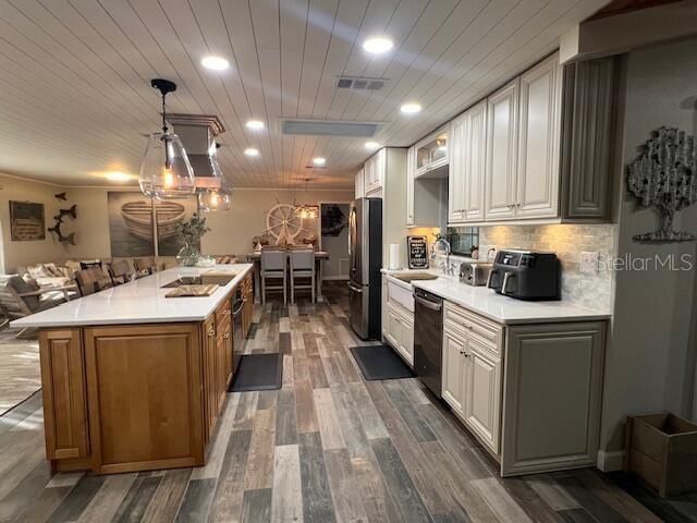 5141 MAGNOLIA RIDGE ROAD, Fruitland Park, FL 34731