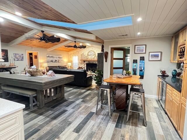 5141 MAGNOLIA RIDGE ROAD, Fruitland Park, FL 34731