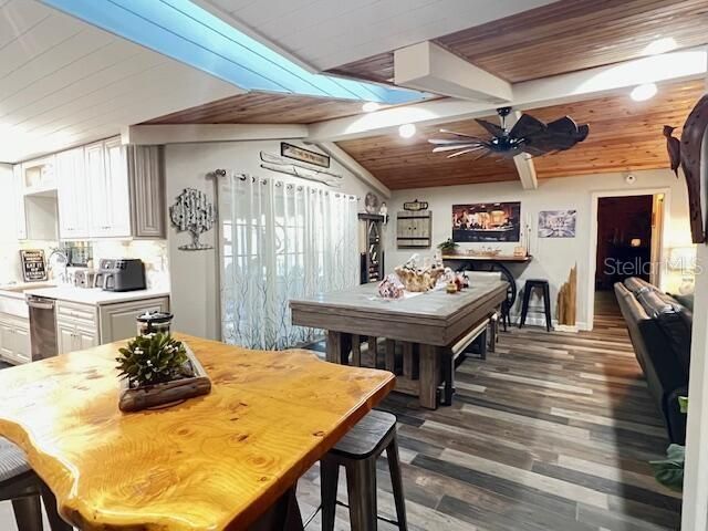 5141 MAGNOLIA RIDGE ROAD, Fruitland Park, FL 34731