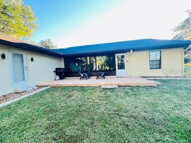 5141 MAGNOLIA RIDGE ROAD, Fruitland Park, FL 34731