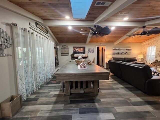 5141 MAGNOLIA RIDGE ROAD, Fruitland Park, FL 34731