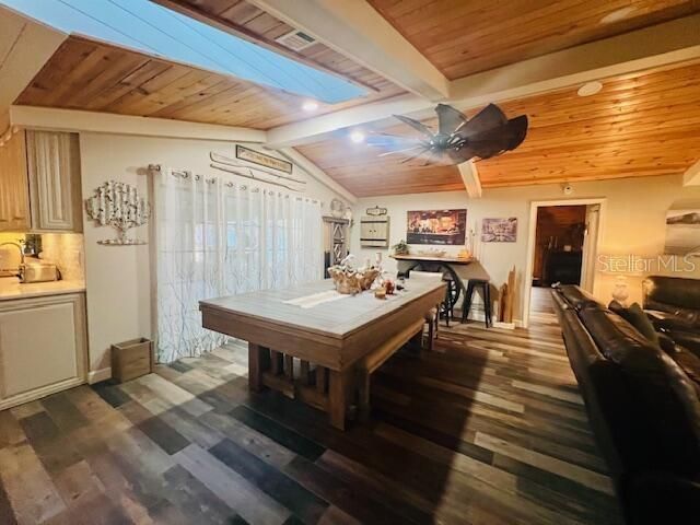 5141 MAGNOLIA RIDGE ROAD, Fruitland Park, FL 34731