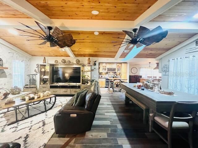 5141 MAGNOLIA RIDGE ROAD, Fruitland Park, FL 34731