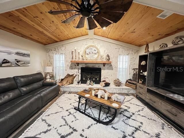 5141 MAGNOLIA RIDGE ROAD, Fruitland Park, FL 34731