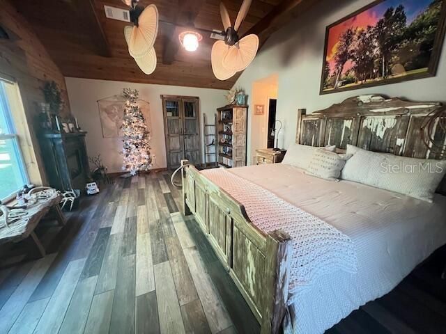 5141 MAGNOLIA RIDGE ROAD, Fruitland Park, FL 34731