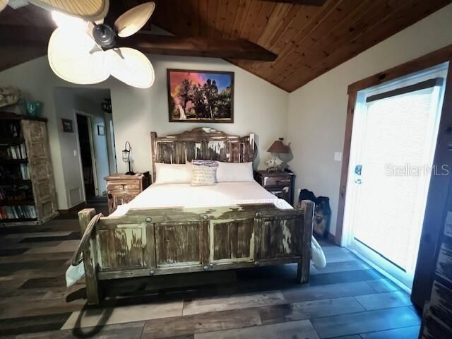 5141 MAGNOLIA RIDGE ROAD, Fruitland Park, FL 34731