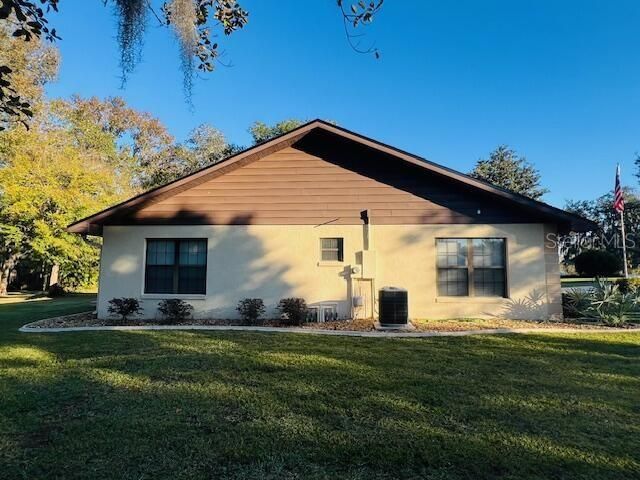 5141 MAGNOLIA RIDGE ROAD, Fruitland Park, FL 34731
