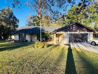 5141 MAGNOLIA RIDGE ROAD, Fruitland Park, FL 34731