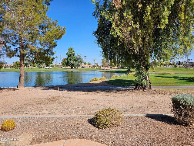 25111 S GOLFVIEW Drive, Sun Lakes, AZ 85248