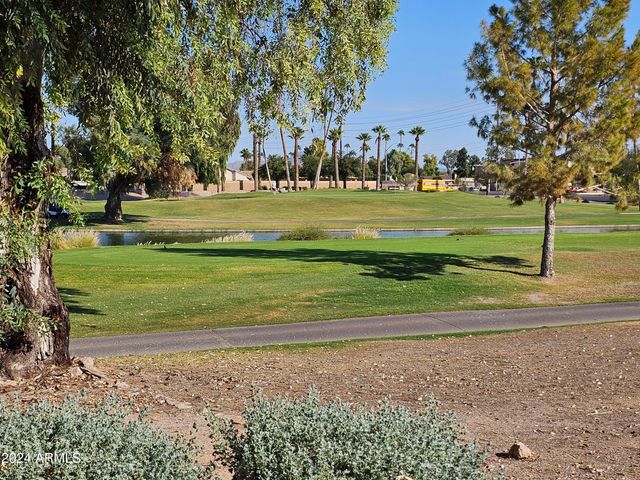 25111 S GOLFVIEW Drive, Sun Lakes, AZ 85248