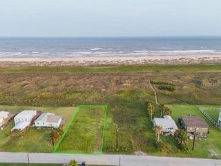 0 Beachfront Drive, Matagorda, TX 77457
