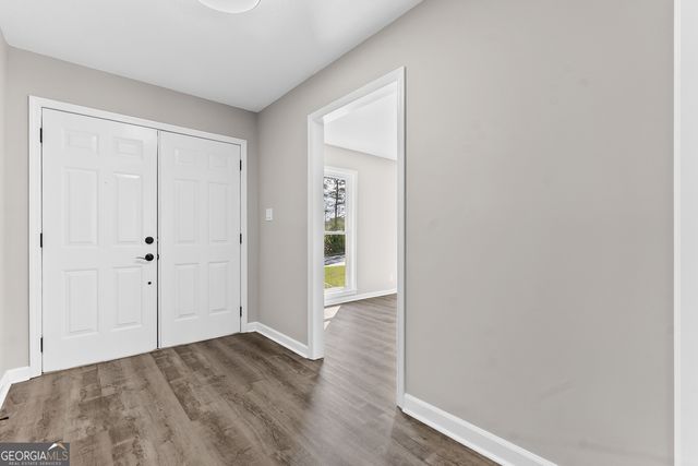 2903 Pickett Ridge, Macon, GA 31204