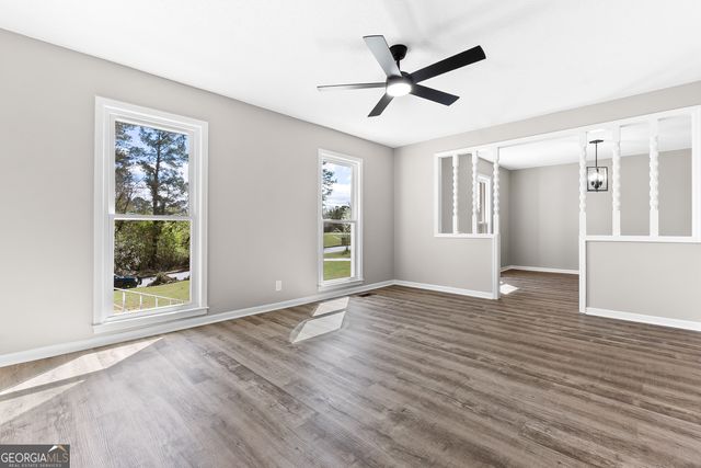 2903 Pickett Ridge, Macon, GA 31204