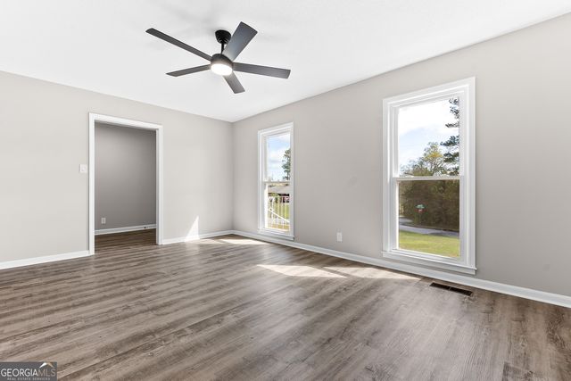 2903 Pickett Ridge, Macon, GA 31204