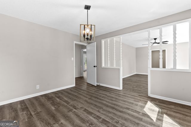 2903 Pickett Ridge, Macon, GA 31204