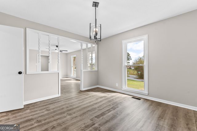 2903 Pickett Ridge, Macon, GA 31204