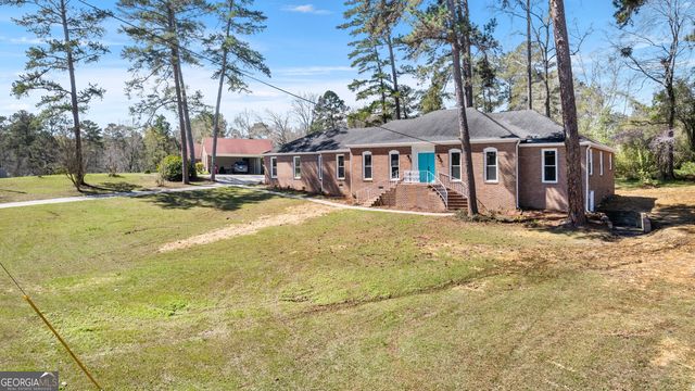 2903 Pickett Ridge, Macon, GA 31204