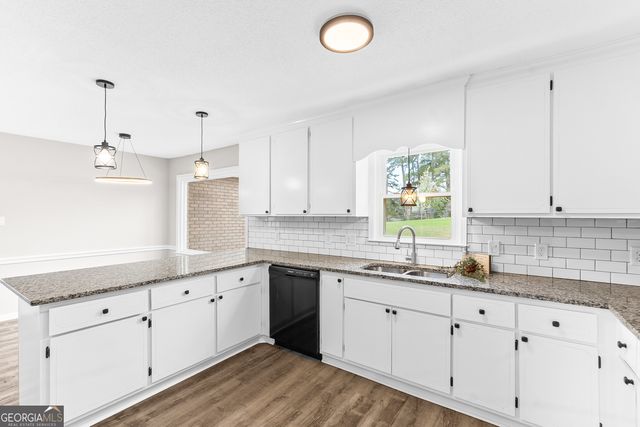 2903 Pickett Ridge, Macon, GA 31204