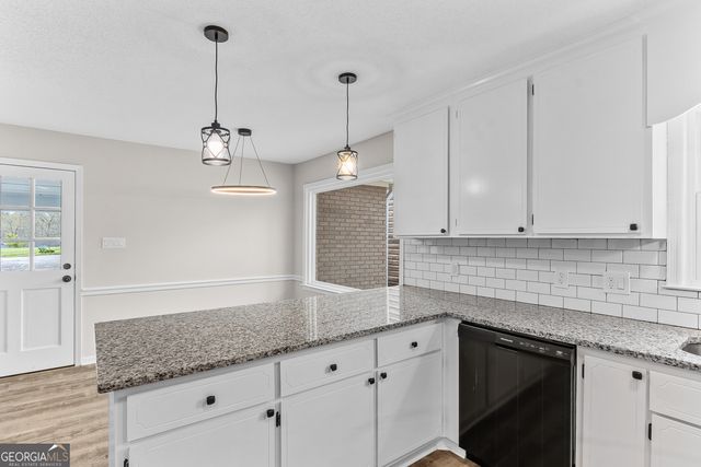 2903 Pickett Ridge, Macon, GA 31204