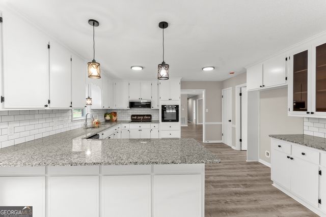 2903 Pickett Ridge, Macon, GA 31204