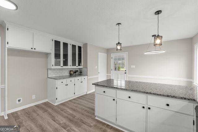 2903 Pickett Ridge, Macon, GA 31204