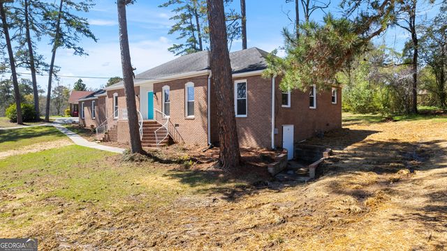 2903 Pickett Ridge, Macon, GA 31204