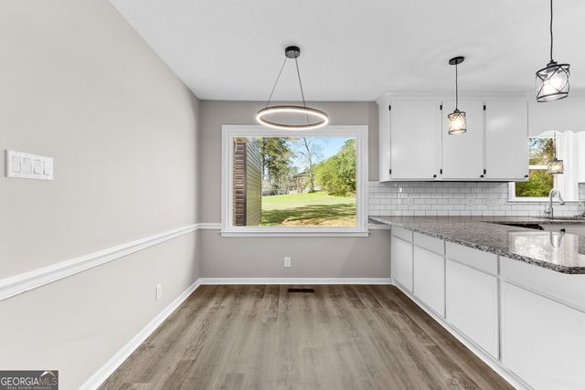 2903 Pickett Ridge, Macon, GA 31204