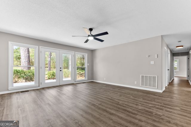 2903 Pickett Ridge, Macon, GA 31204