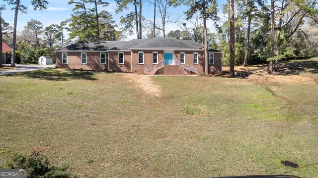 2903 Pickett Ridge, Macon, GA 31204