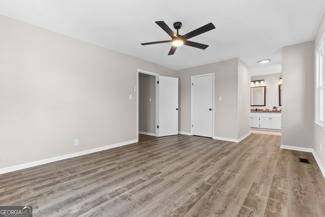 2903 Pickett Ridge, Macon, GA 31204