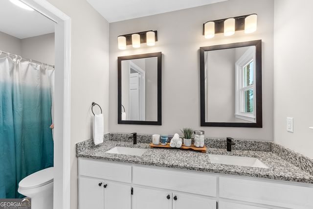 2903 Pickett Ridge, Macon, GA 31204